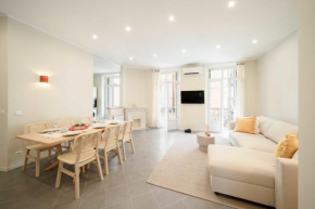 Quiet and luxurious apartment - Cannes Center